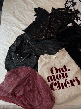 French glamour bundle! ♥️